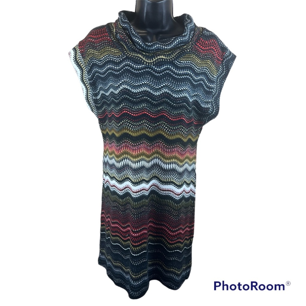 Papillon Sweater Dress